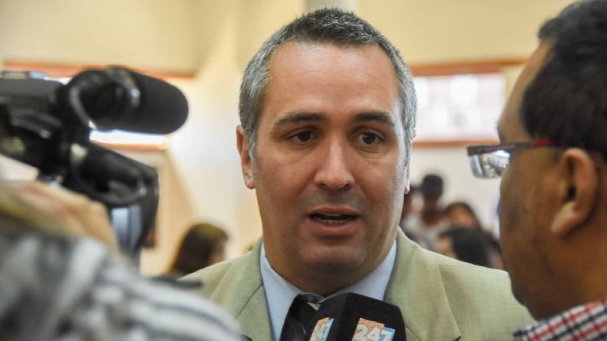Sanchez alerta sobre el acuerdo entre Neuquén y mapuches