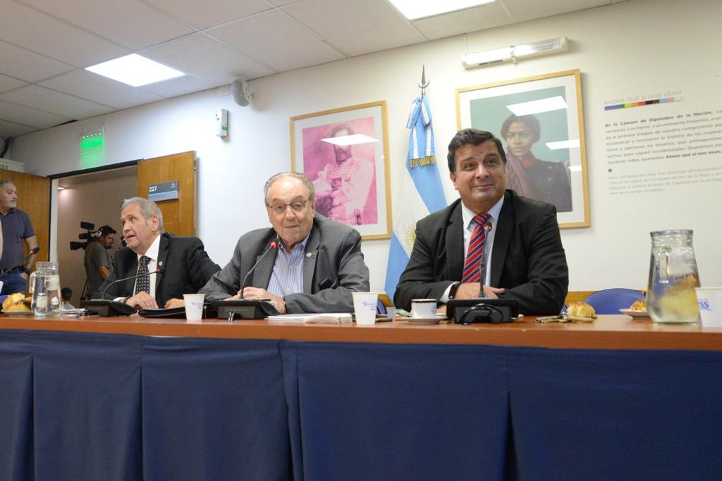 Argentina, más cerca de adherir al proyecto BEPS de la OCDE